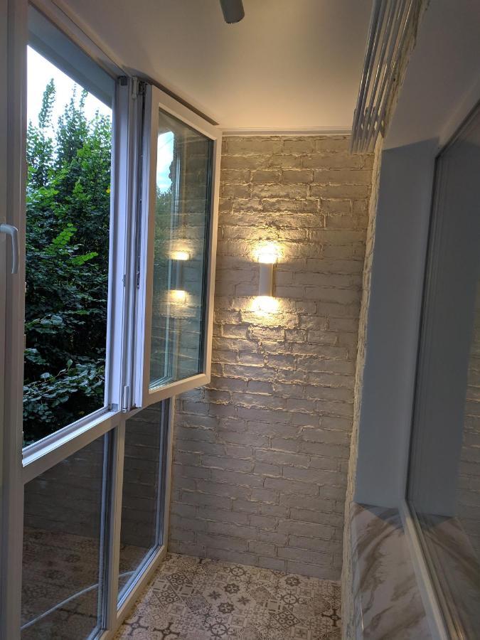 קרופיבניצקי Cozy 75 Apart In Center - 2Х Кімнатна Квартира В Центрі Кропивницького מראה חיצוני תמונה