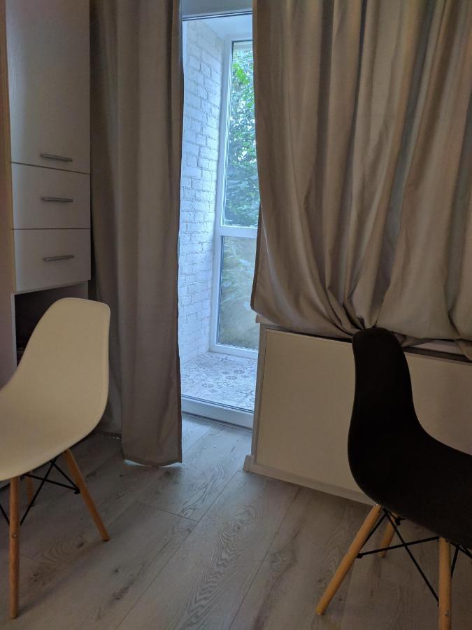 קרופיבניצקי Cozy 75 Apart In Center - 2Х Кімнатна Квартира В Центрі Кропивницького מראה חיצוני תמונה