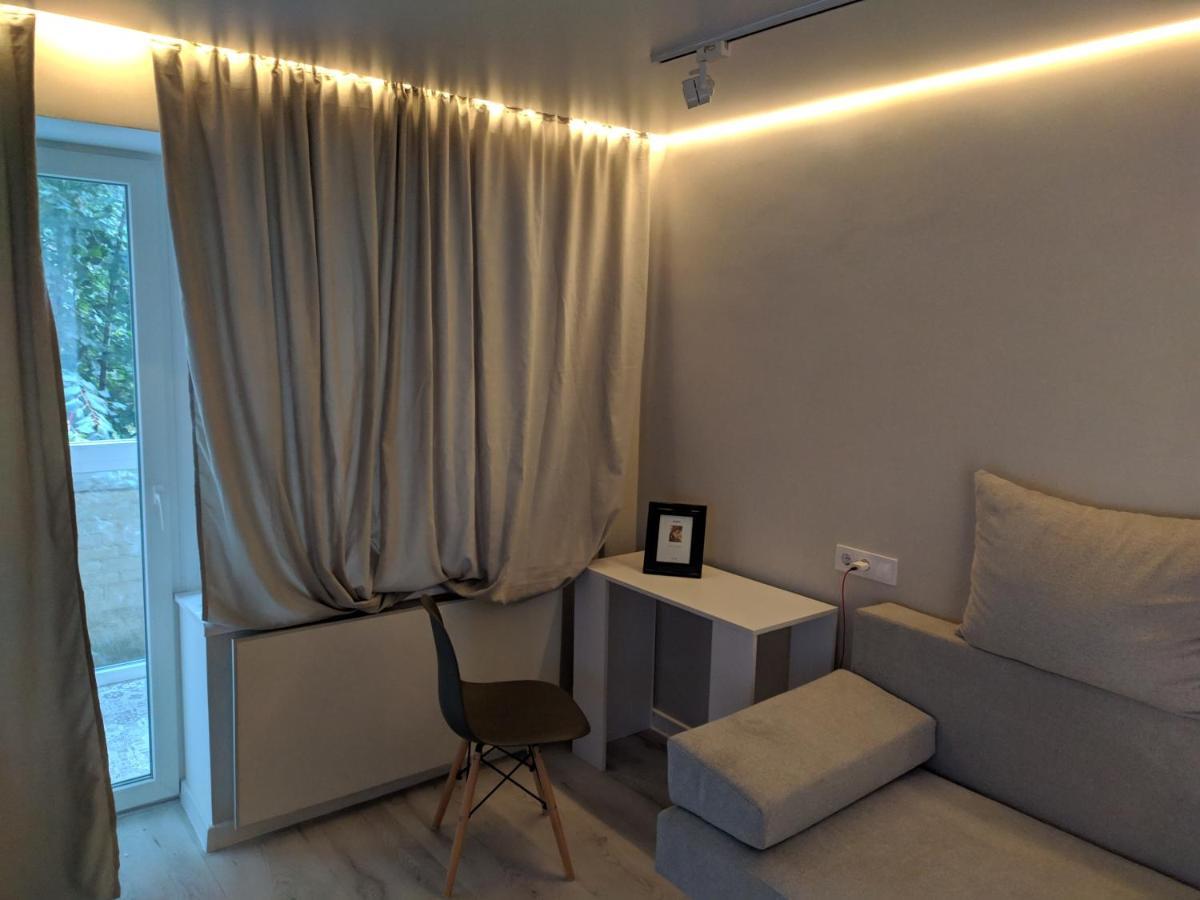 קרופיבניצקי Cozy 75 Apart In Center - 2Х Кімнатна Квартира В Центрі Кропивницького מראה חיצוני תמונה