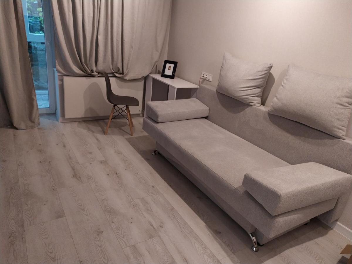 קרופיבניצקי Cozy 75 Apart In Center - 2Х Кімнатна Квартира В Центрі Кропивницького מראה חיצוני תמונה