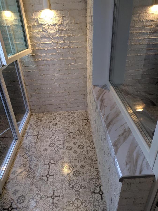 קרופיבניצקי Cozy 75 Apart In Center - 2Х Кімнатна Квартира В Центрі Кропивницького מראה חיצוני תמונה
