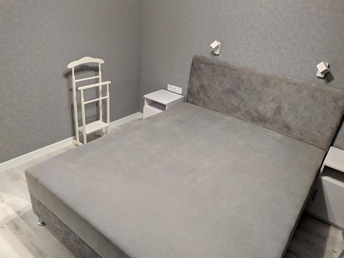 קרופיבניצקי Cozy 75 Apart In Center - 2Х Кімнатна Квартира В Центрі Кропивницького מראה חיצוני תמונה