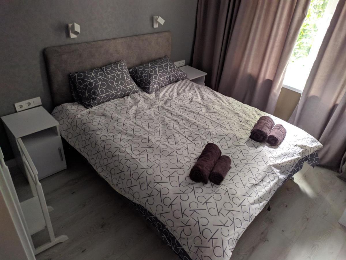קרופיבניצקי Cozy 75 Apart In Center - 2Х Кімнатна Квартира В Центрі Кропивницького מראה חיצוני תמונה