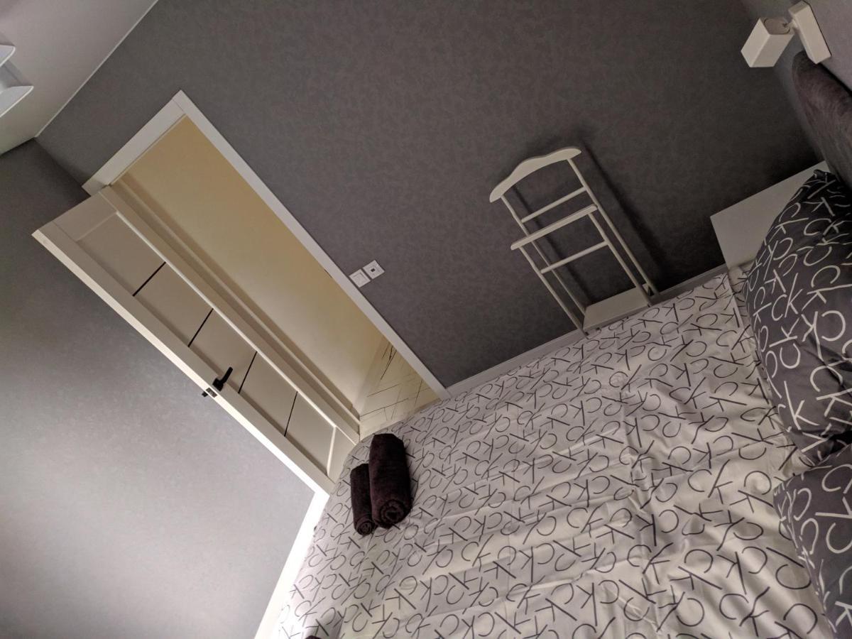 קרופיבניצקי Cozy 75 Apart In Center - 2Х Кімнатна Квартира В Центрі Кропивницького מראה חיצוני תמונה