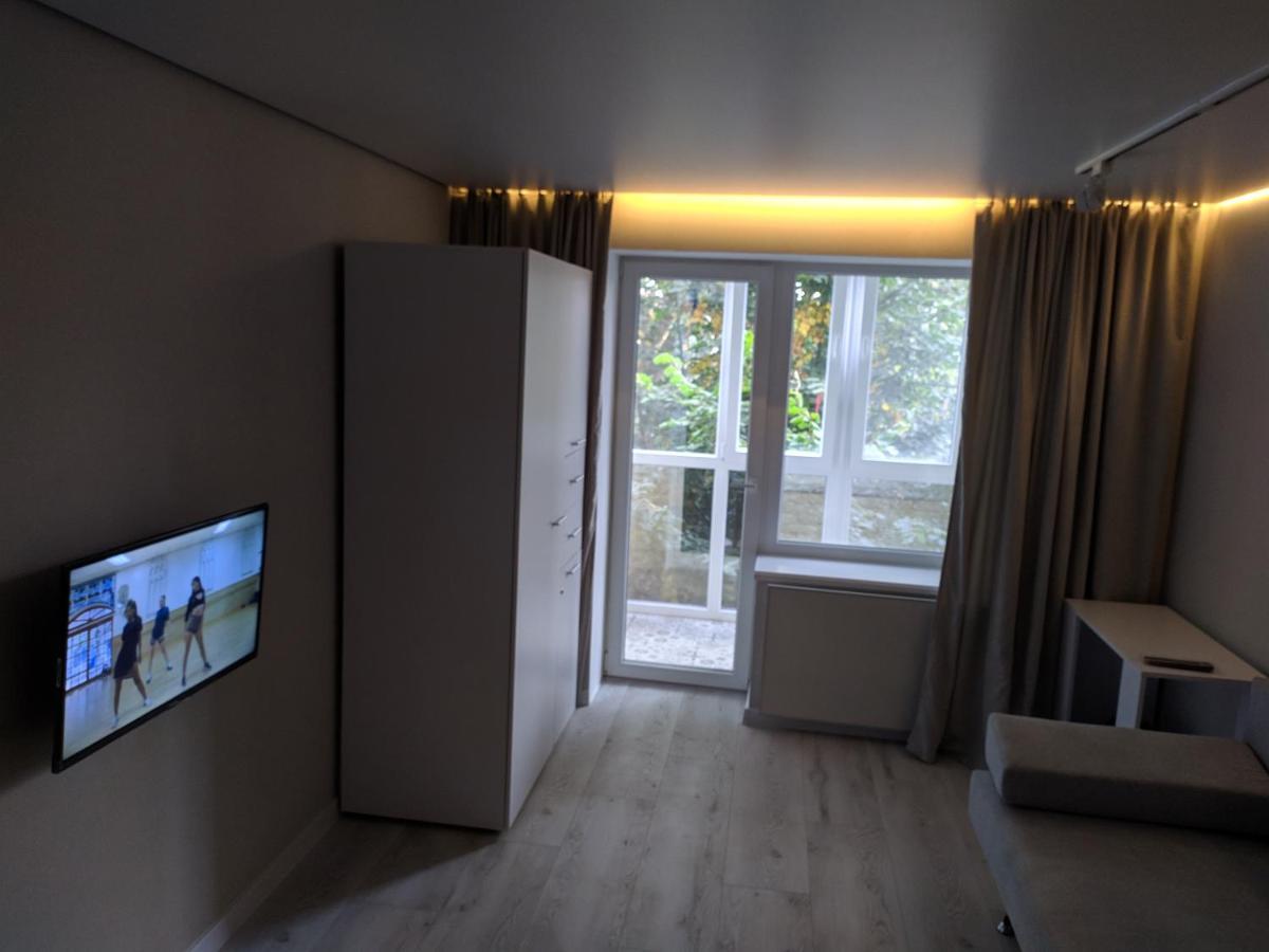 קרופיבניצקי Cozy 75 Apart In Center - 2Х Кімнатна Квартира В Центрі Кропивницького מראה חיצוני תמונה