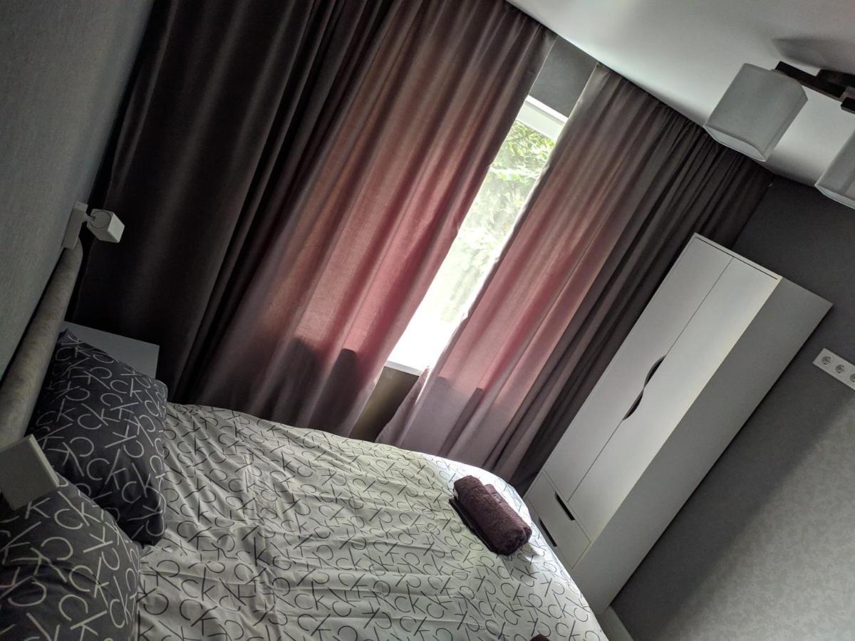 קרופיבניצקי Cozy 75 Apart In Center - 2Х Кімнатна Квартира В Центрі Кропивницького מראה חיצוני תמונה