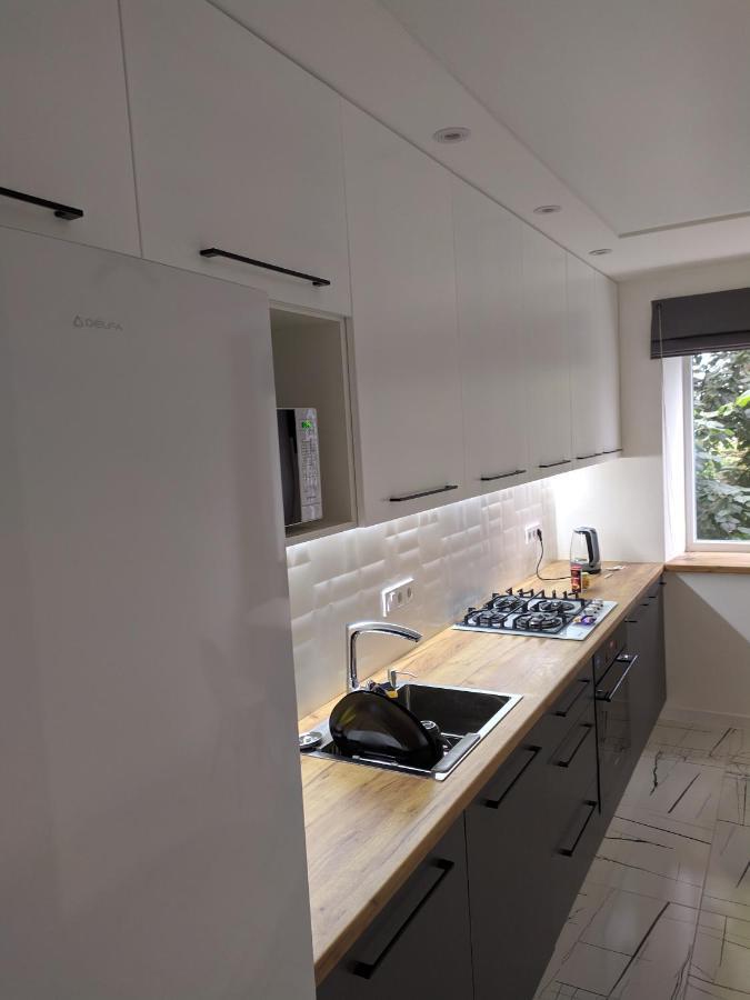 קרופיבניצקי Cozy 75 Apart In Center - 2Х Кімнатна Квартира В Центрі Кропивницького מראה חיצוני תמונה