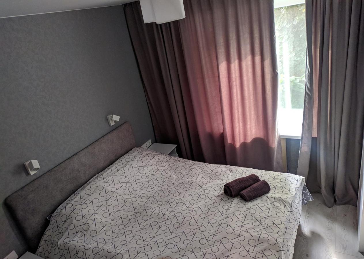 קרופיבניצקי Cozy 75 Apart In Center - 2Х Кімнатна Квартира В Центрі Кропивницького מראה חיצוני תמונה