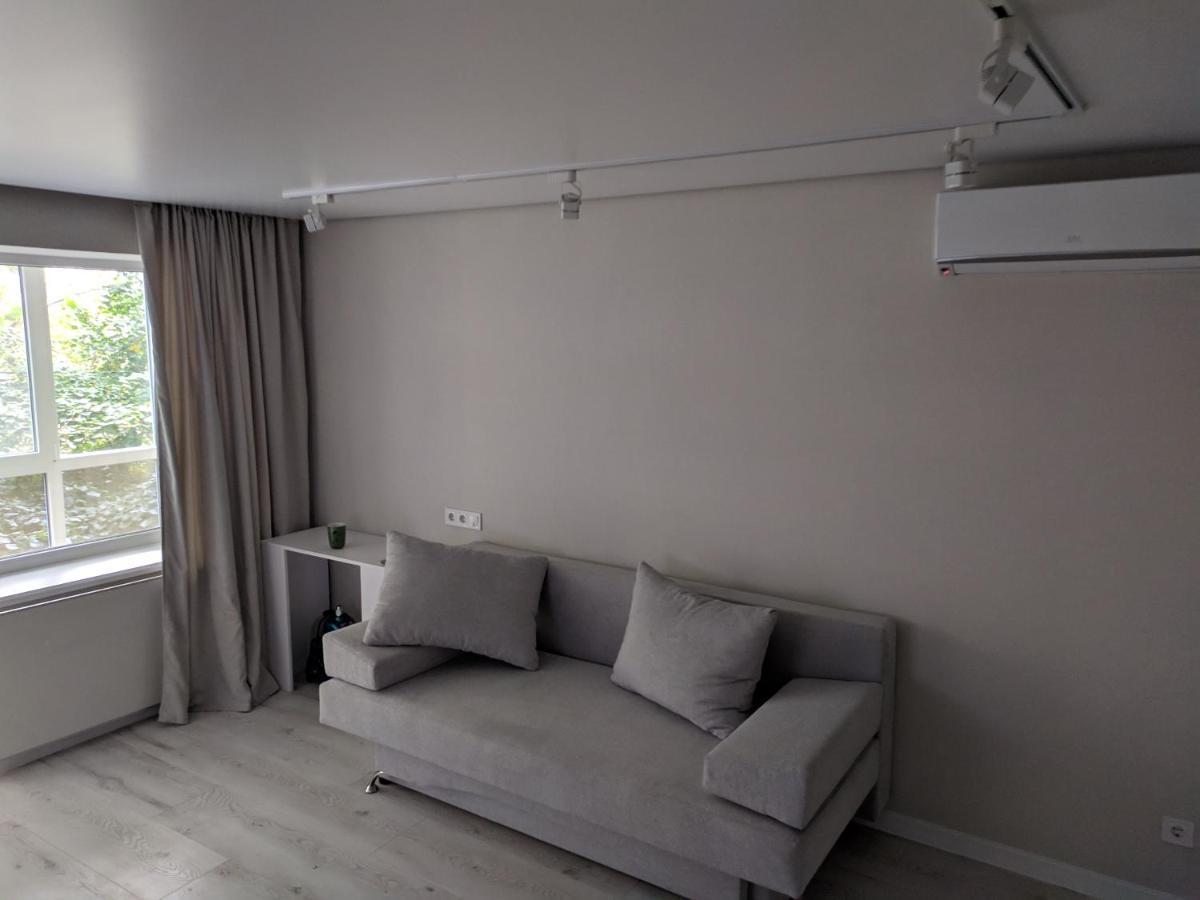 קרופיבניצקי Cozy 75 Apart In Center - 2Х Кімнатна Квартира В Центрі Кропивницького מראה חיצוני תמונה