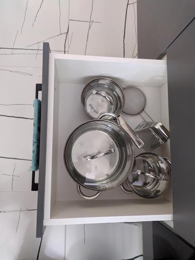 קרופיבניצקי Cozy 75 Apart In Center - 2Х Кімнатна Квартира В Центрі Кропивницького מראה חיצוני תמונה